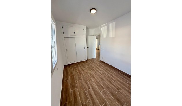 Resale - Semi Detached -
Ciudad Quesada - Costa Blanca