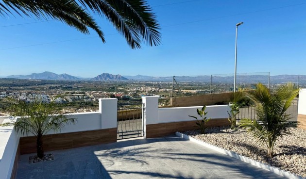 Resale - Semi Detached -
Ciudad Quesada - Costa Blanca