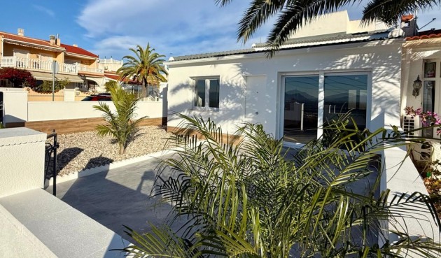 Resale - Semi Detached -
Ciudad Quesada - Costa Blanca