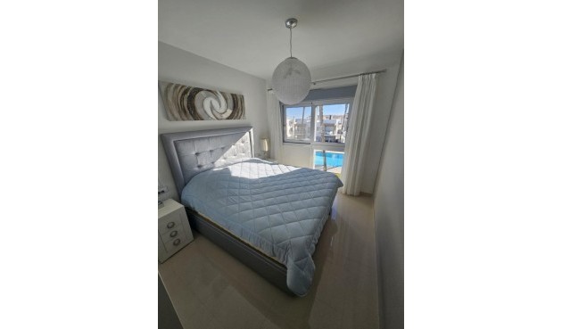 Resale - Semi Detached -
Torrevieja - Costa Blanca