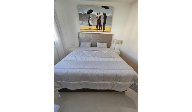 Resale - Semi Detached -
Torrevieja - Costa Blanca