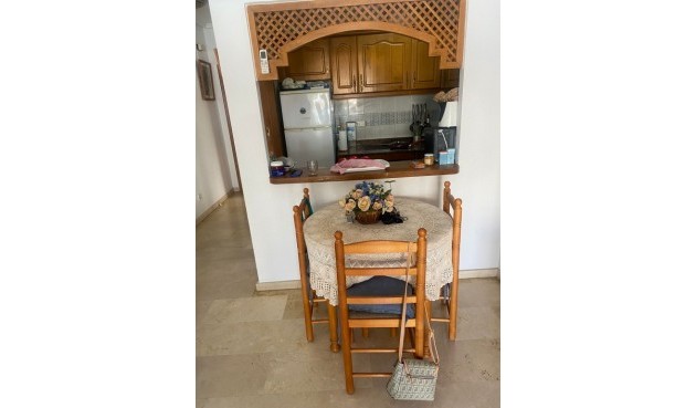 Resale - Penthouse -
Playa De Los Locos - Costa Blanca