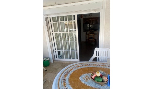 Resale - Penthouse -
Playa De Los Locos - Costa Blanca