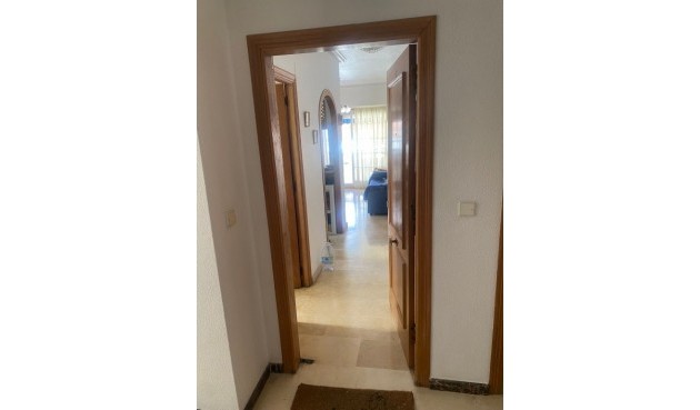 Resale - Penthouse -
Playa De Los Locos - Costa Blanca