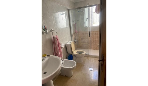 Resale - Penthouse -
Playa De Los Locos - Costa Blanca