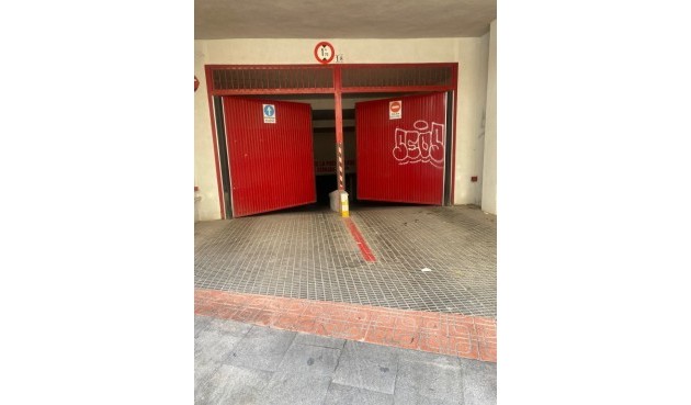 Resale - Penthouse -
Playa De Los Locos - Costa Blanca