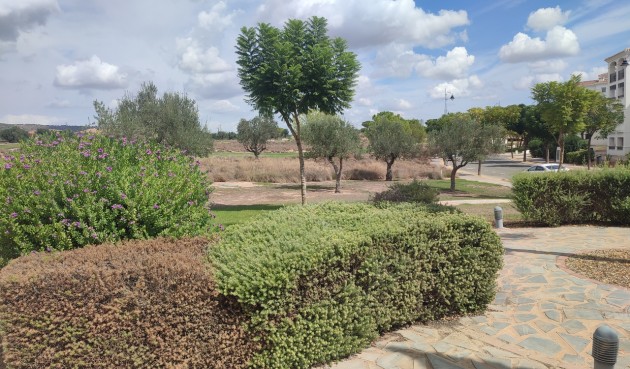 Brukt - Apartment -
Hacienda Riquelme Golf Resort - Inland
