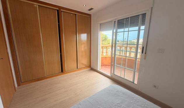 Resale - Villa -
Almoradí - El Banet