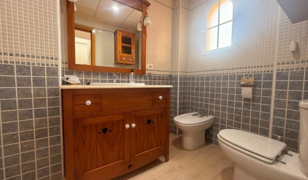 Resale - Villa -
Almoradí - El Banet