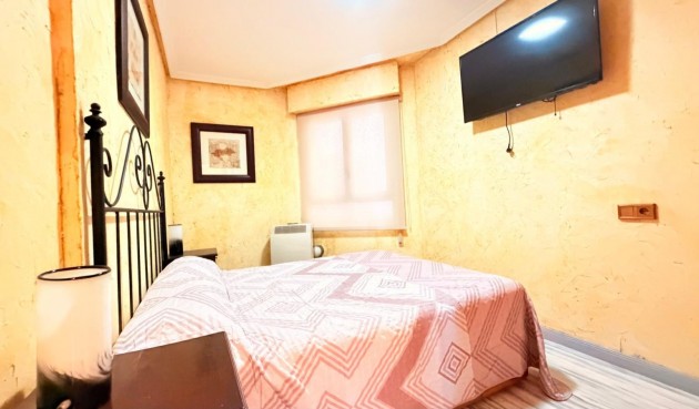 Resale - Apartment -
Torrevieja - Acequion