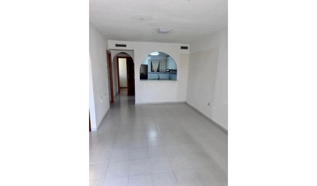 Resale - Apartment -
Torrevieja - PARQUE DE LAS NACIONES