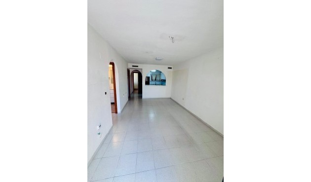 Resale - Apartment -
Torrevieja - PARQUE DE LAS NACIONES
