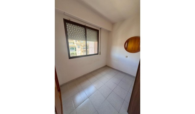 Resale - Apartment -
Torrevieja - PARQUE DE LAS NACIONES