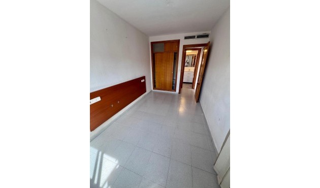 Resale - Apartment -
Torrevieja - PARQUE DE LAS NACIONES