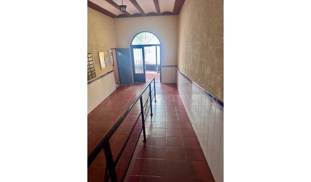 Resale - Apartment -
Torrevieja - PARQUE DE LAS NACIONES