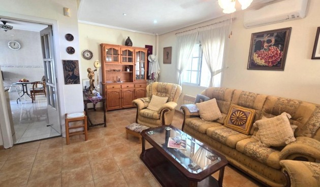 Resale - Villa -
Torrevieja - Los Balcones - Los Altos del Edén
