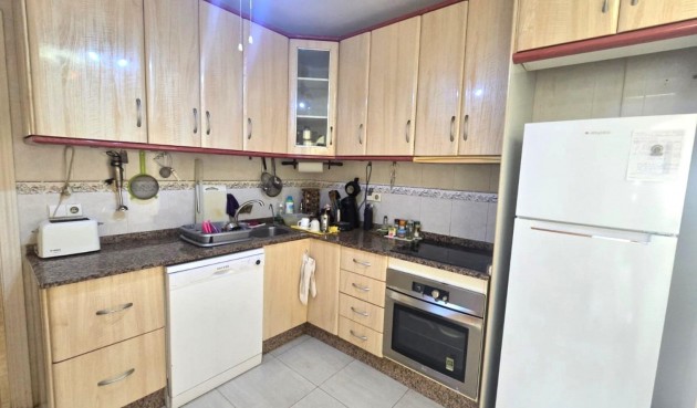 Resale - Villa -
Torrevieja - Los Balcones - Los Altos del Edén