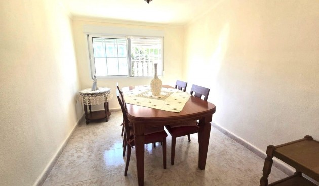 Resale - Villa -
Torrevieja - Los Balcones - Los Altos del Edén