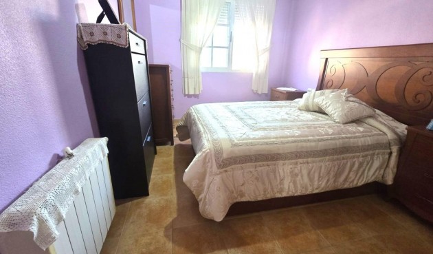 Resale - Villa -
Torrevieja - Los Balcones - Los Altos del Edén