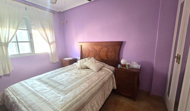 Resale - Villa -
Torrevieja - Los Balcones - Los Altos del Edén