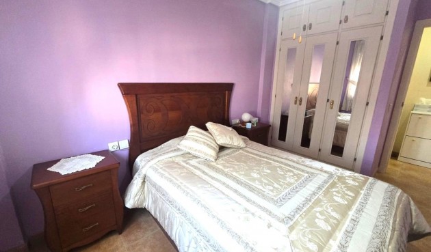 Resale - Villa -
Torrevieja - Los Balcones - Los Altos del Edén