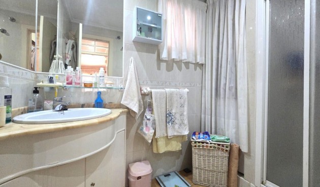 Resale - Villa -
Torrevieja - Los Balcones - Los Altos del Edén