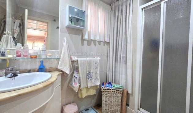 Resale - Villa -
Torrevieja - Los Balcones - Los Altos del Edén