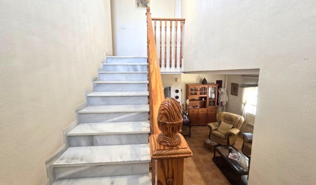 Resale - Villa -
Torrevieja - Los Balcones - Los Altos del Edén