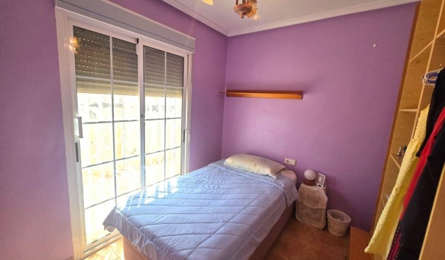 Resale - Villa -
Torrevieja - Los Balcones - Los Altos del Edén