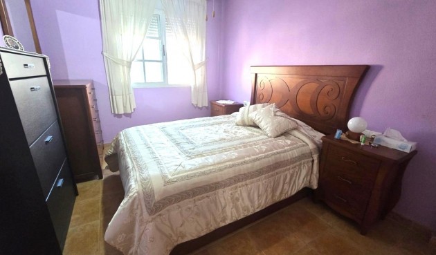 Resale - Villa -
Torrevieja - Los Balcones - Los Altos del Edén