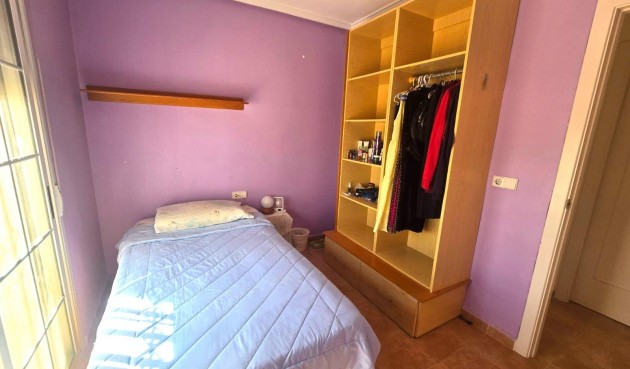 Resale - Villa -
Torrevieja - Los Balcones - Los Altos del Edén