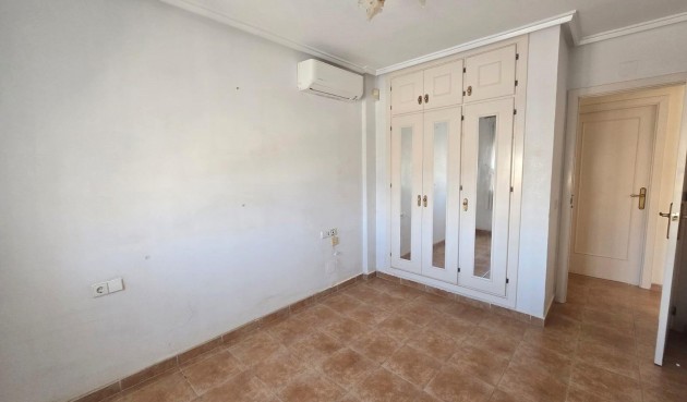 Resale - Villa -
Torrevieja - Los Balcones - Los Altos del Edén