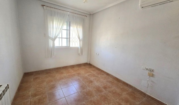 Resale - Villa -
Torrevieja - Los Balcones - Los Altos del Edén