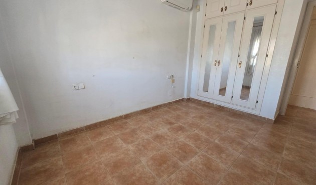 Resale - Villa -
Torrevieja - Los Balcones - Los Altos del Edén