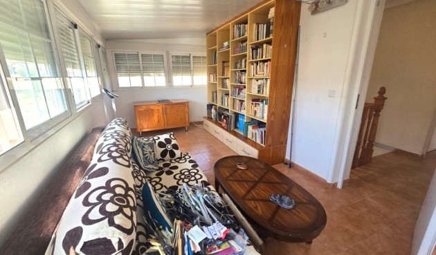 Resale - Villa -
Torrevieja - Los Balcones - Los Altos del Edén
