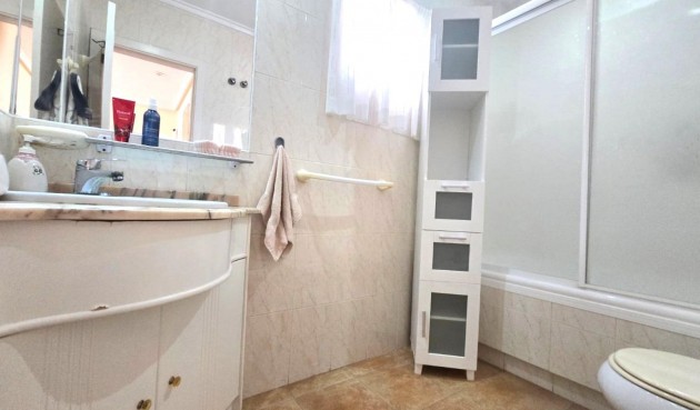 Resale - Villa -
Torrevieja - Los Balcones - Los Altos del Edén