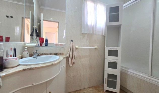 Resale - Villa -
Torrevieja - Los Balcones - Los Altos del Edén