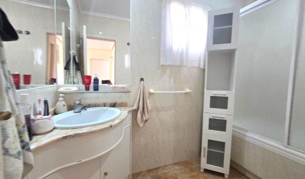 Resale - Villa -
Torrevieja - Los Balcones - Los Altos del Edén