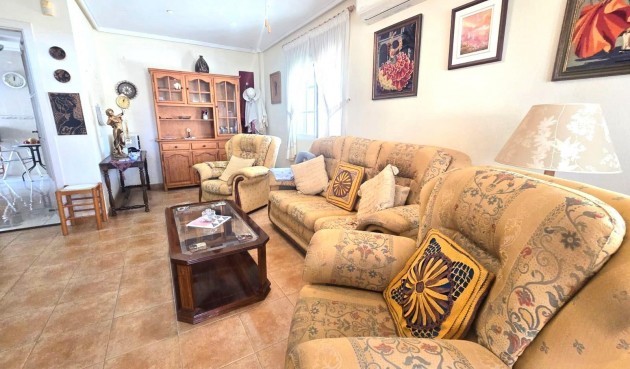 Resale - Villa -
Torrevieja - Los Balcones - Los Altos del Edén