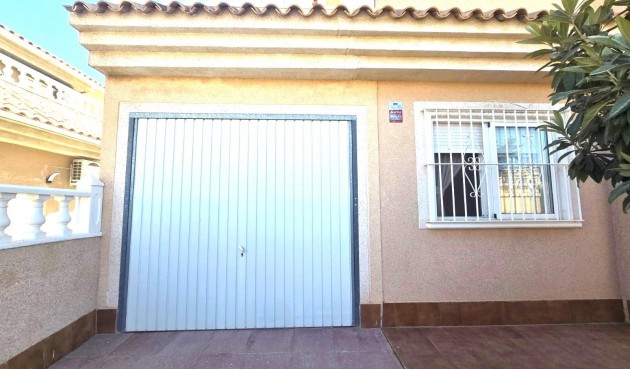 Resale - Villa -
Torrevieja - Los Balcones - Los Altos del Edén
