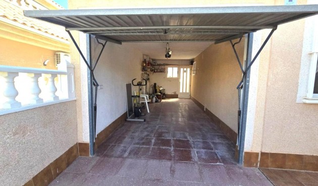 Resale - Villa -
Torrevieja - Los Balcones - Los Altos del Edén