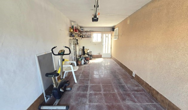 Resale - Villa -
Torrevieja - Los Balcones - Los Altos del Edén