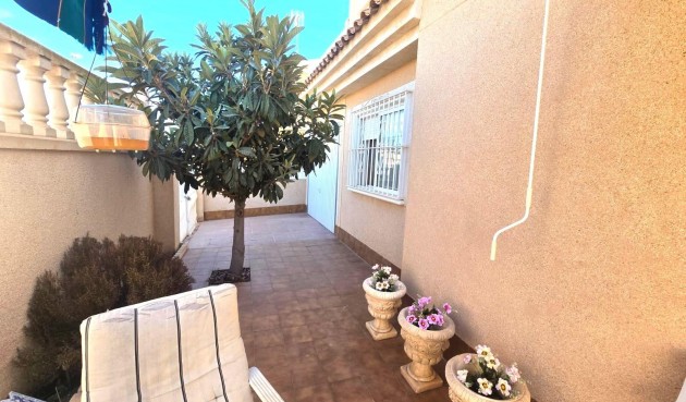 Resale - Villa -
Torrevieja - Los Balcones - Los Altos del Edén