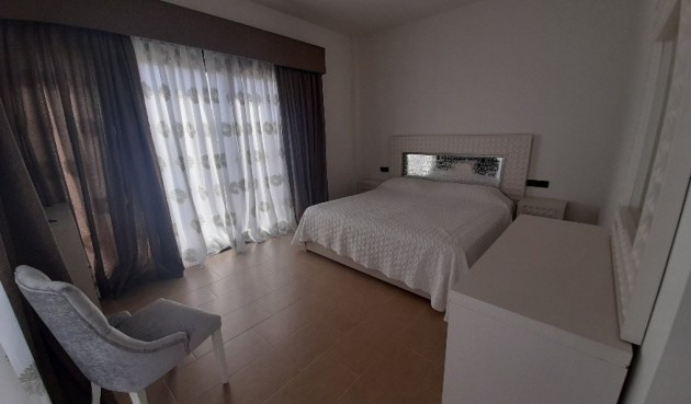 Resale - Villa -
San Javier - La Ribera