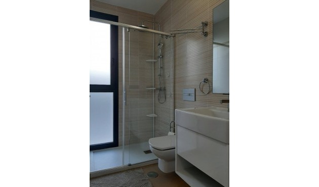 Resale - Villa -
San Javier - La Ribera