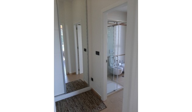 Resale - Villa -
San Javier - La Ribera