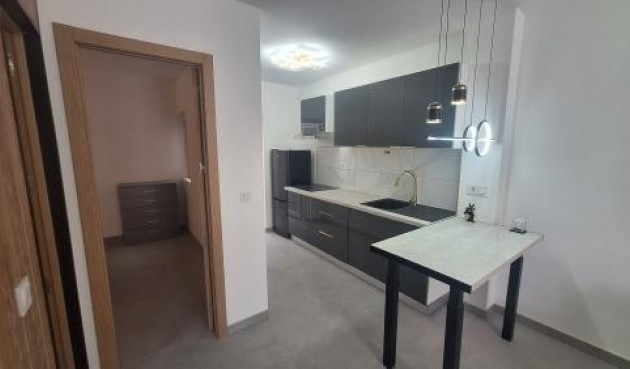 Resale - Bungalow -
Lo Pagan - Villananitos