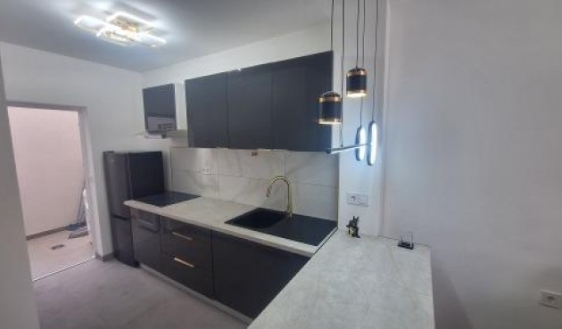 Resale - Bungalow -
Lo Pagan - Villananitos
