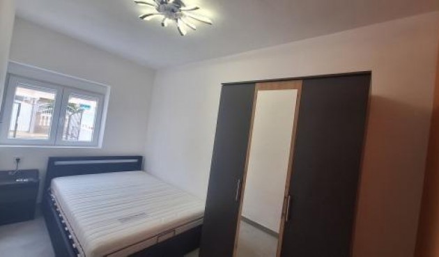 Resale - Bungalow -
Lo Pagan - Villananitos
