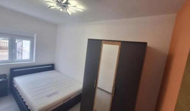 Resale - Bungalow -
Lo Pagan - Villananitos